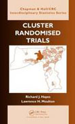 Cluster randomised trials