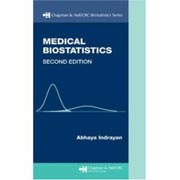 Medical biostatistics