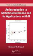 An introduction to statistical inference and its applications with R
