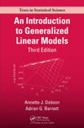 An introduction to generalized linear models