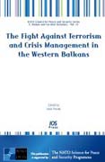 The fight against terrorism and crisis management in the western balkans