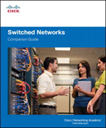 Switched networks: companion guide