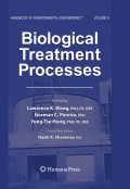 Biological treatment processes v. 8