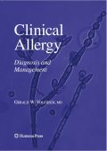 Clinical allergy: diagnosis and management