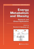 Energy metabolism and obesity: research and clinical applications