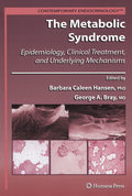 The metabolic syndrome: epidemiology, clinical treatment, and underlying mechanisms