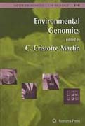 Environmental genomics