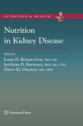 Nutrition in kidney disease