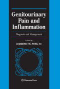 Genitourinary pain and inflammation: diagnosis and management of GU-itis