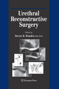 Urethral reconstructive surgery