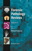 Forensic pathology reviews v. 5