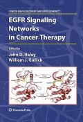 EGFR signaling networks in cancer therapy