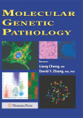 Essentials of molecular genetic pathology