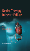 Device therapy in heart failure
