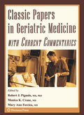 Classic papers in geriatric medicine