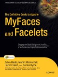 The definitive guide to Apache Myfaces and Ajax