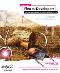 Foundation Flex for developers: data-driven applications with PHP, Asp.NET, ColdFusion, and LCDs