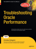 Troubleshooting Oracle performance