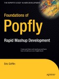 Foundations of Popfly: rapid mashup development