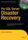Pro SQL server disaster recovery