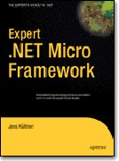 Expert.NET micro framework