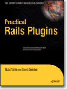 Practical Rails plugins