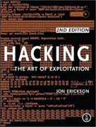 Hacking: the art of exploitation
