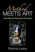 Method meets art: arts-based research practice