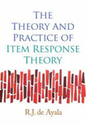 The theory and practice of item response theory