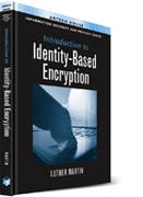 Introduction to identity-based encryption