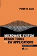 Microwave system design tools and EW applications