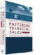 Mastering technical sales: the sales engineer’s andbook