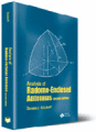 Analysis of radome enclosed antennas