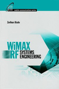 WiMAX RF systems engineering