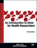 An introduction to stata for health researchers