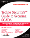 Techno security's guide to securing SCADA
