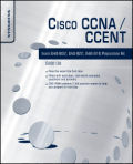 Cisco CCNA/CCENT exam 640-802, 640-822, 640-816 preparation kit: with Cisco router simulations