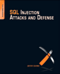 SQL injection attacks and defense