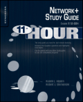 Eleventh hour Network+: exam N10-004 study guide
