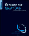 Securing the smart grid: next generation power grid security