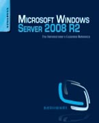 Microsoft Windows server 2008 R2 administrator's reference: the administrator's essential reference
