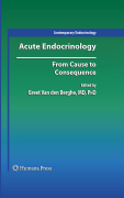Acute endocrinology: from cause to consequence