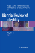 Biennial review of infertility v. 1