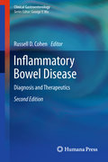Inflammatory bowel disease: diagnosis and therapeutics
