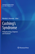 Cushing's syndrome: pathophysiology, diagnosis and treatment