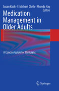 Medication management in older adults: a concise guide for clinicians