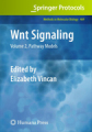 Wnt signaling v. 2 Pathway models