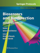 Biosensors and biodetection: methods and protocols v. 1 Optical-based detectors