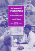 Antimicrobial drug resistance handbook v. 1 Mechanisms of drug resistance