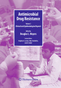 Antimicrobial drug resistance handbook v. 2 Clinical and epidemiological aspects